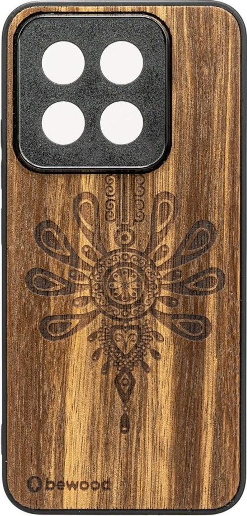 Bewood Wooden Case für Xiaomi 14T Pro PARZENICA LIMBA