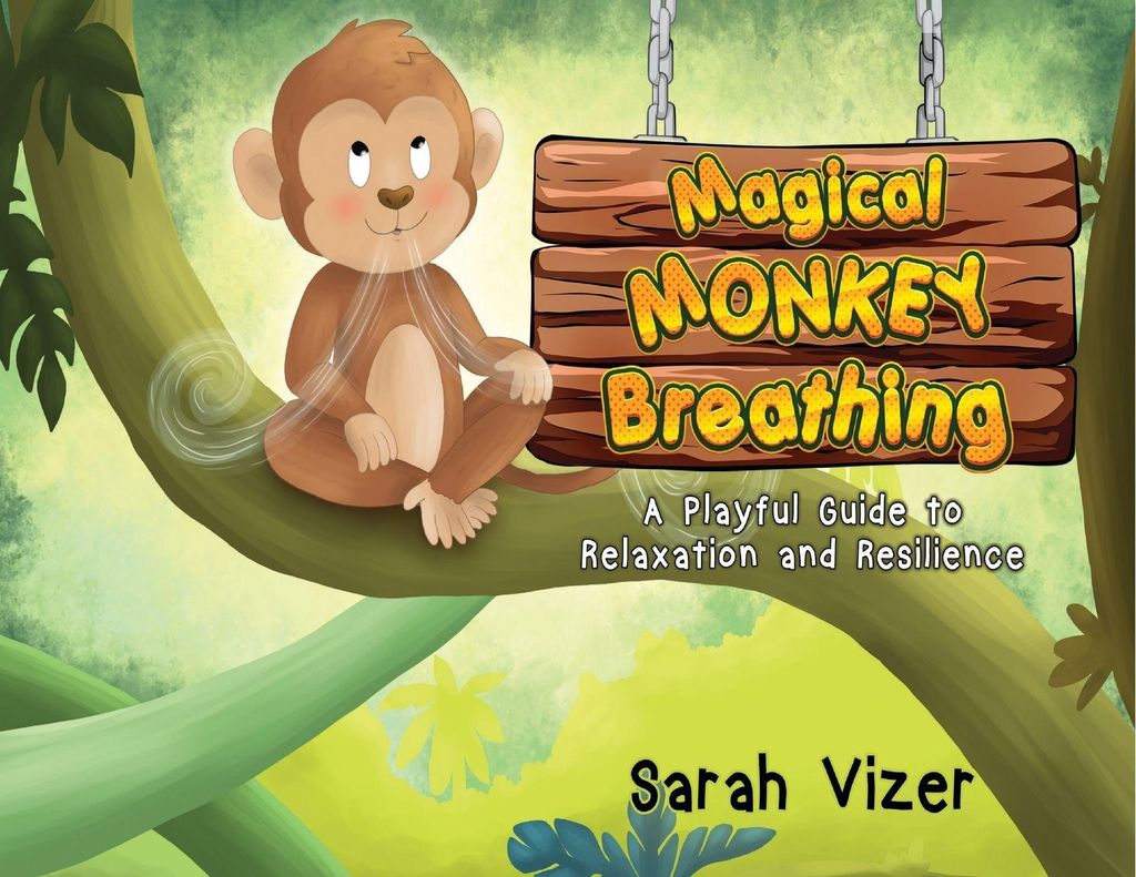 Magical Monkey Breathing
