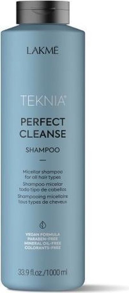 Shampooing Lakmé Teknia Hair Image du produit 
