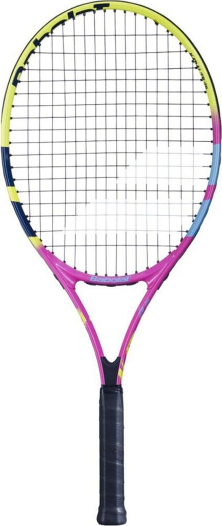 Babolat Nadal 25 Tennisschläger Kinder