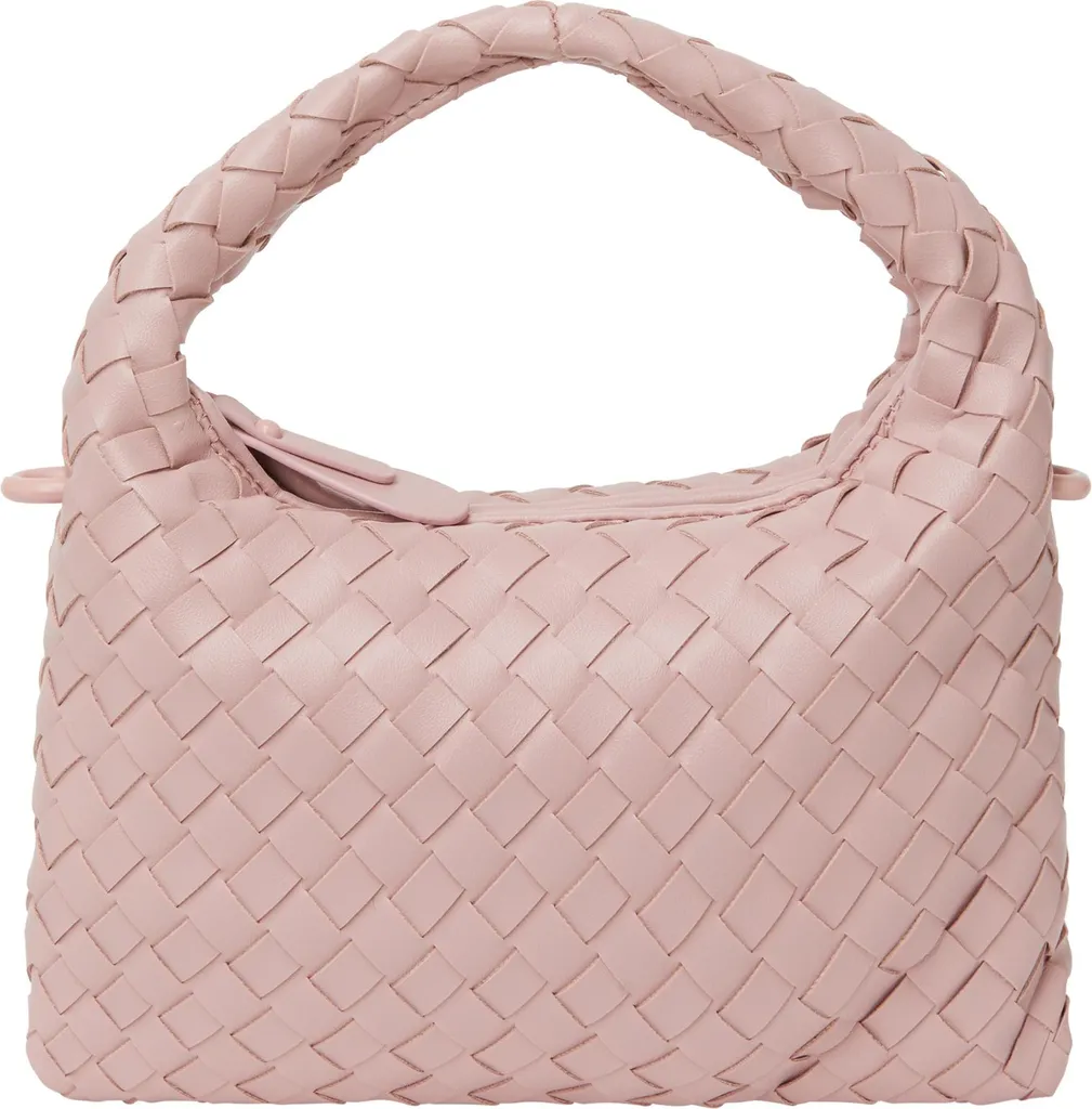 Borsa Joella Rosa Donna Taglia Unica | Accessorio Chic Shop Online