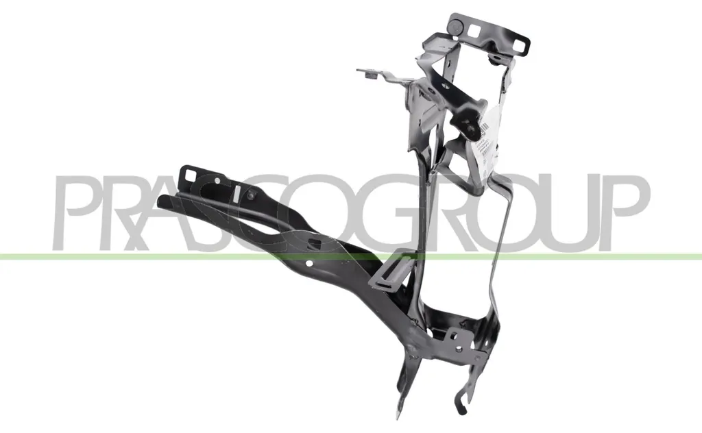 Fixez votre phare droit BMW X3 instable avec le support BM8083403