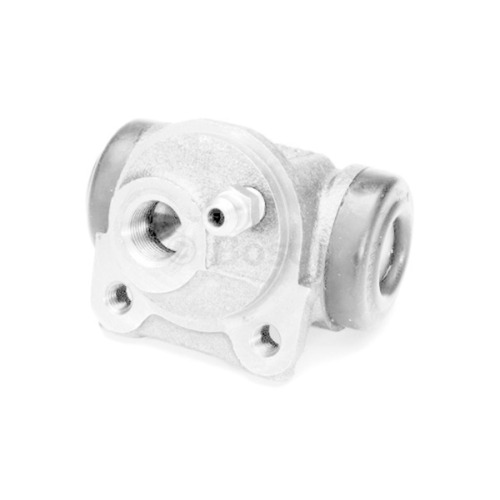 1 Radbremszylinder BOSCH 0204116207 für CITROËN PEUGEOT