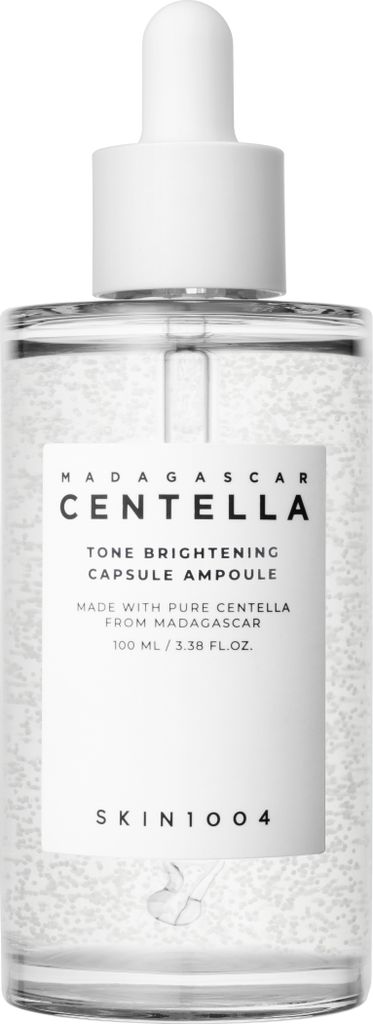 Skin1004 Madagascar Centella Aufhellendes Serum Tone Produktbild 