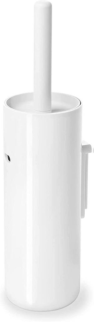 Authentics Lunar Toilettenbürste, WC-Bürste wandhängend, Produktbild 