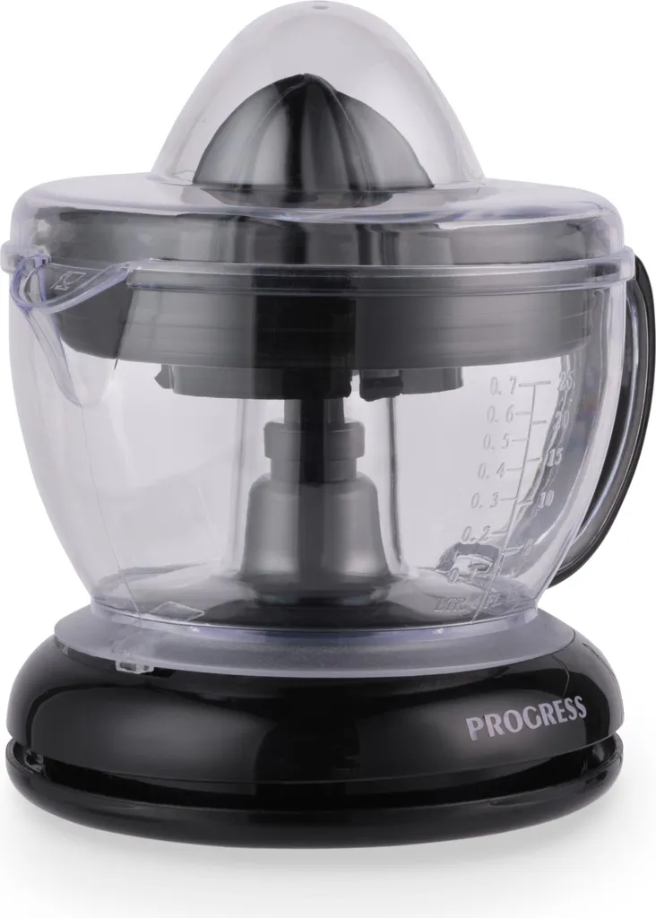 Presse-citron et orange électrique Progress 700 ml pour petits-déjeuners