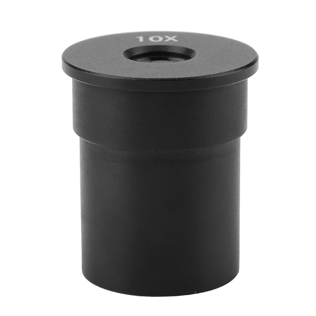 Okular, Mikroskop-Okular, Huygens-Okular, 10X-Okular, Okularlinse