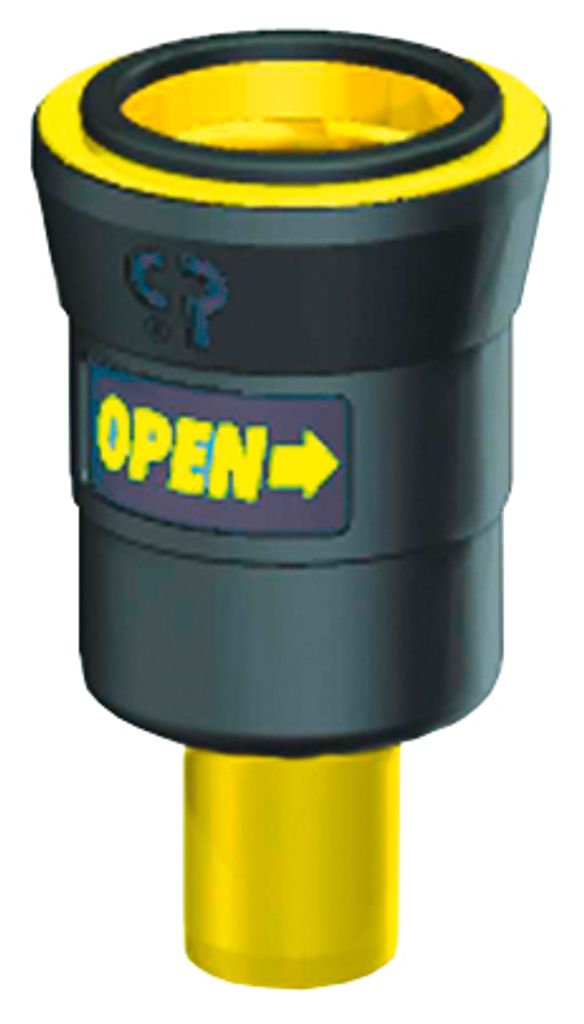 Elmag Düsenhalter für Brenner, 55867