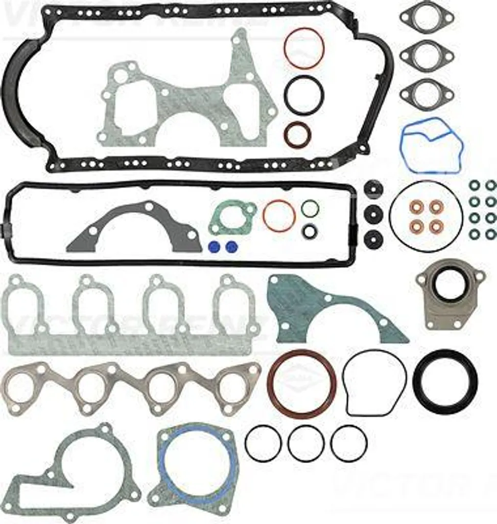 Kit joints VICTOR REINZ 01-28352-01 haute étanchéité pour Ford Escort