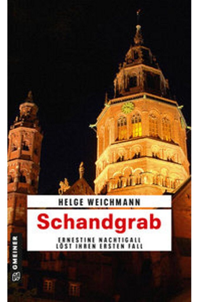 Schandgrab