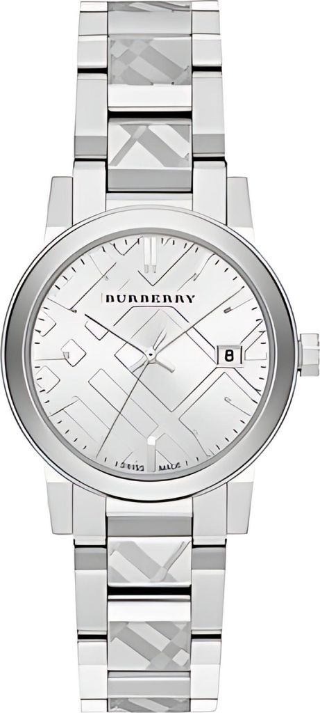 Burberry The City Damenuhr BU9233