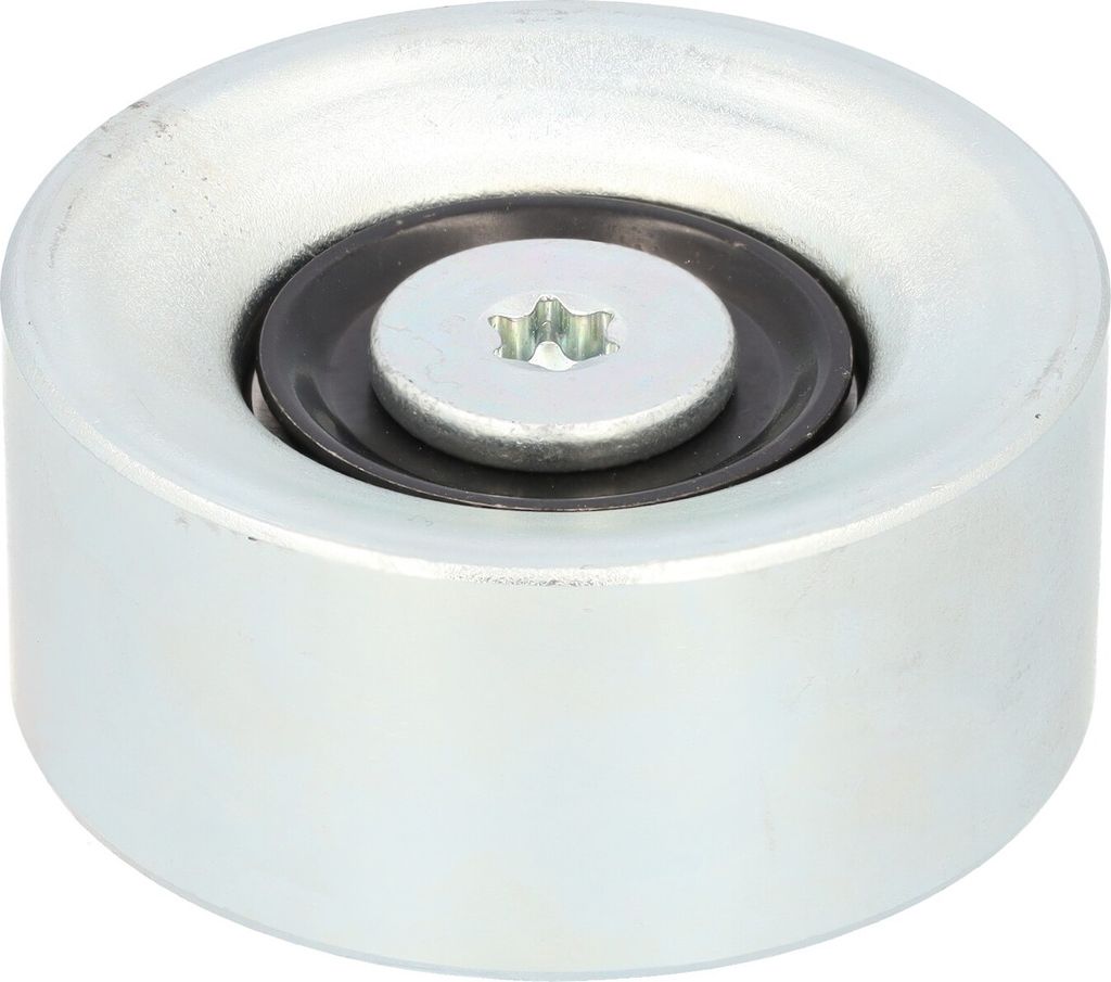 FEBI BILSTEIN 184916 Umlenkrolle Keilrippenriemen 70mm für HONDA CR-V IV (RM) CIVIC X Schrägheck (FC, FK) HR-V (RU) FR-V (BE) CIVIC IX Tourer (FK)