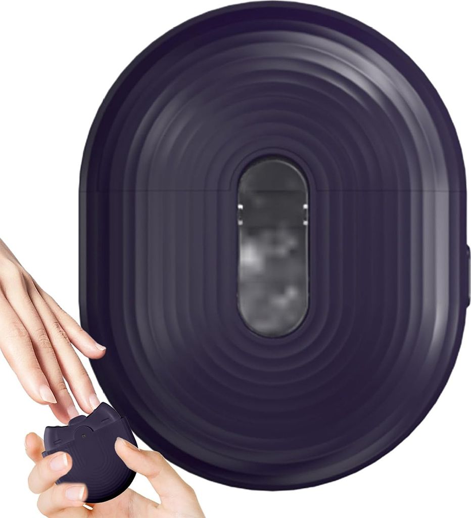 Nagelknipser Elektrische automatische Nagelknipser mit Produktbild 