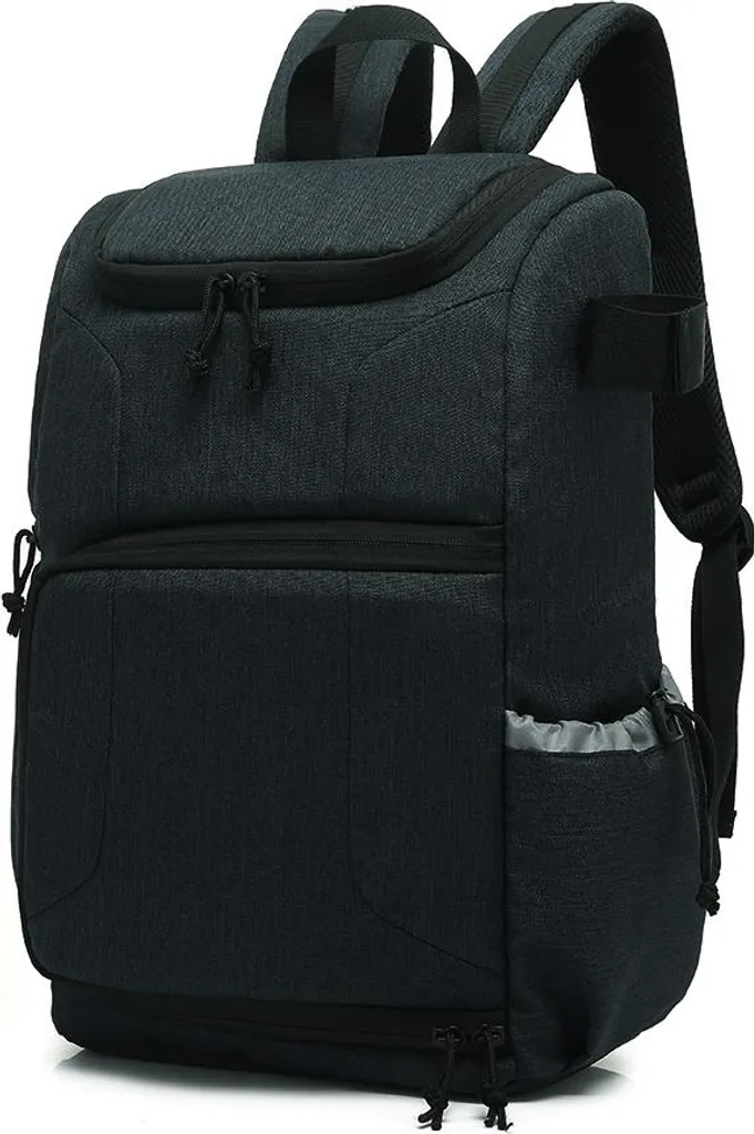 Sac à dos photo pour randonnée et voyage avec protection pluie totale
