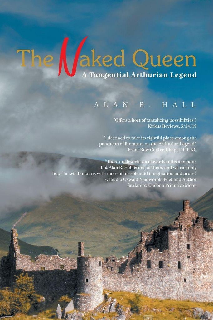 The Naked Queen