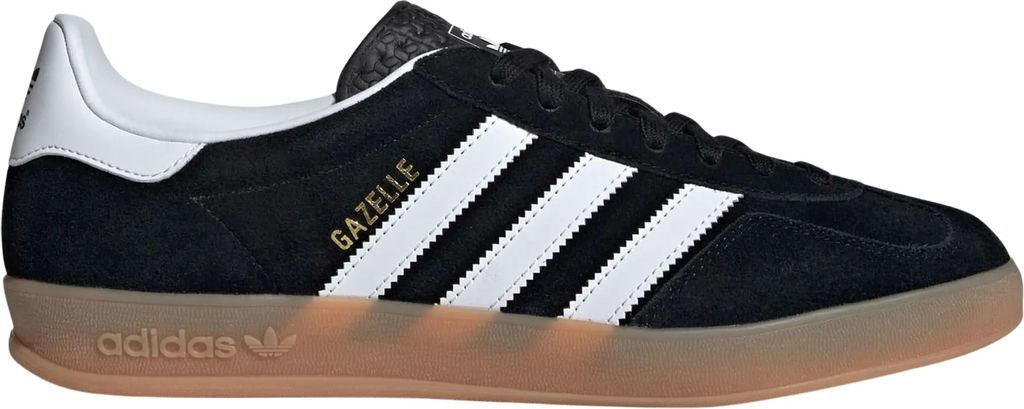 Buty Adidas Gazelle Indoor JI2060 Sneakersy