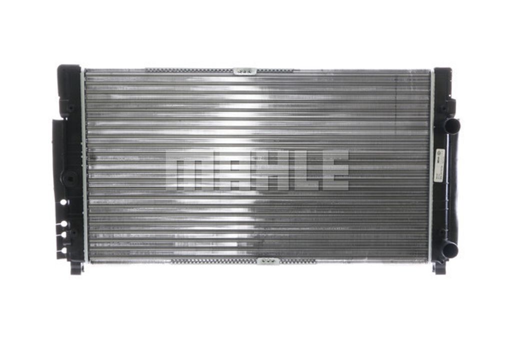 MAHLE ORIGINAL Kühler Motorkühlung CR 1533 000S