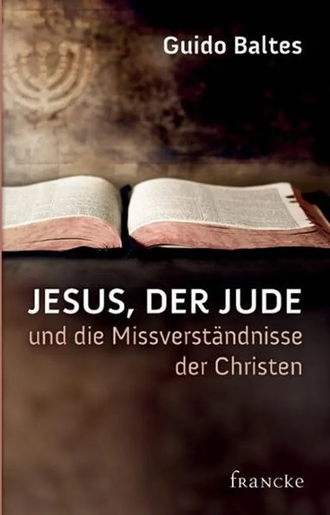 Jesus der Jude Livre Essentiel pour Dialogue Judéo-Chrétien et Exégèse