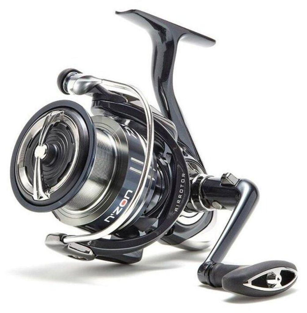 Daiwa 19 N´Zon Plus Lt 6000SS-C - Feederrolle Produktbild 