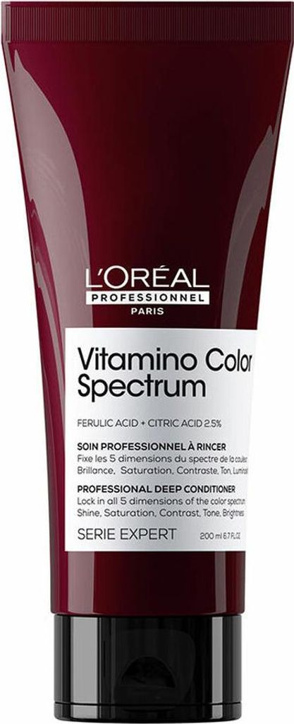 Haarspülung L'Oreal Professionnel Paris VITAMINO COLOR SPECTRUM 200 ml