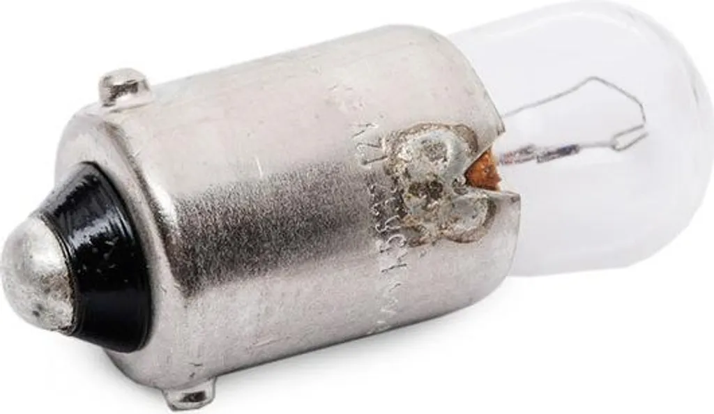 Ampoule de tableau de bord OSRAM 3796 - Lampe témoin 12V 2W haute qualité - 4