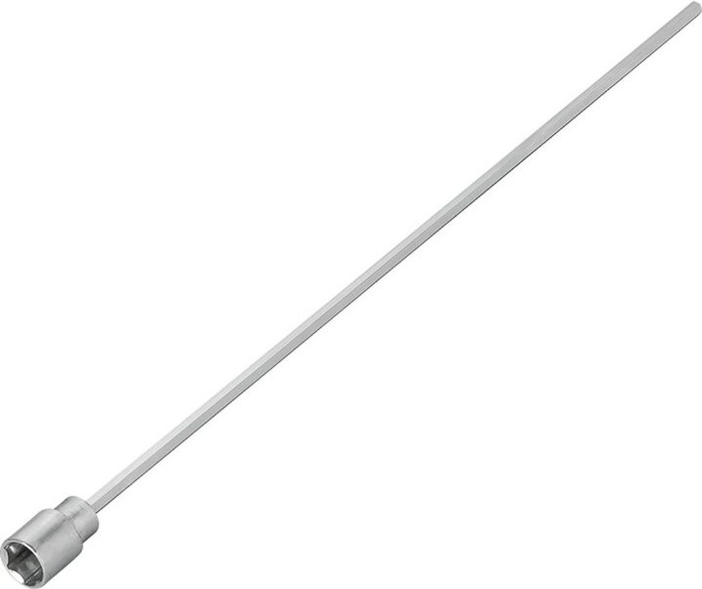 Presa di prolunga fissa angolare 540 mm / 19 mm Immagine del prodotto 