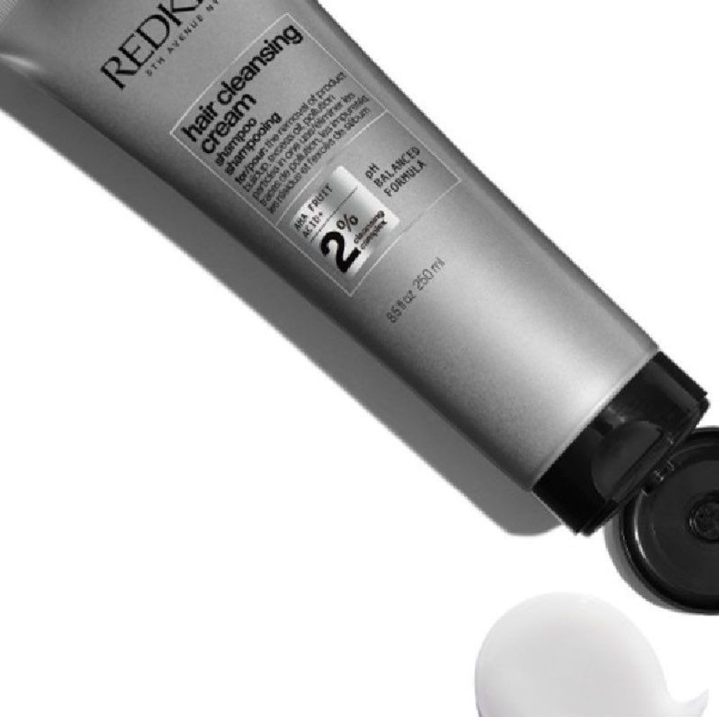 Redken Kremowy szampon oczyszczający do włosów 1000 ml Zdjęcie produktu 7