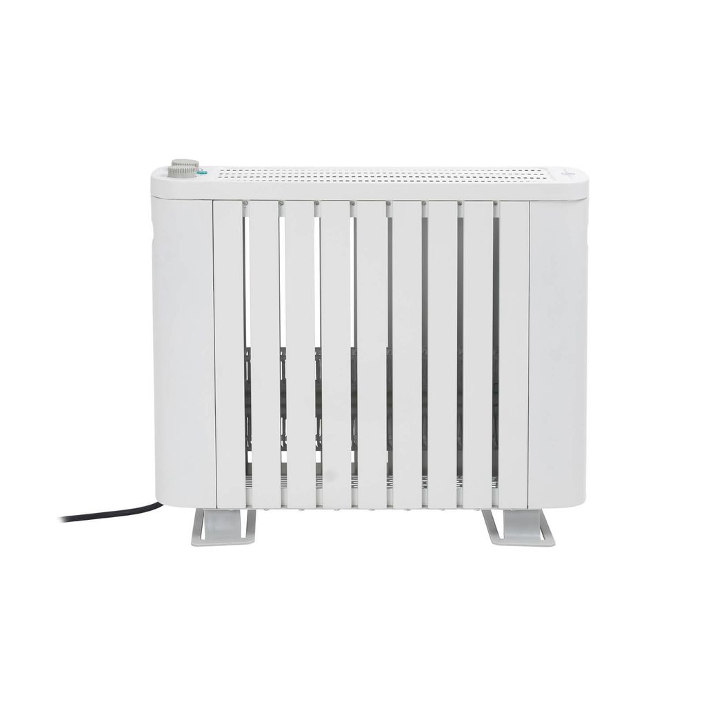Radiator EUROM Rad 1000 Ölfrei 1000 W Produktbild 