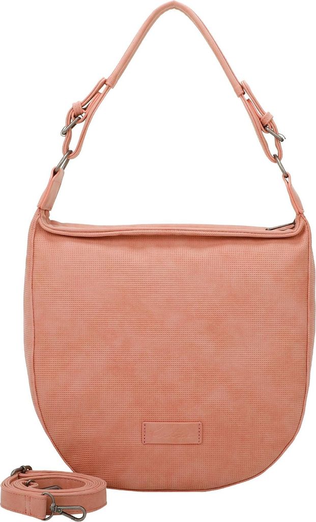 Fritzi aus Preußen Jazy01 Dotty Schultertasche 32 cm
