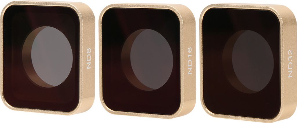 ND8Filter,ND16Filter,ND32Filter,Lens Filter,Action Camera Filter