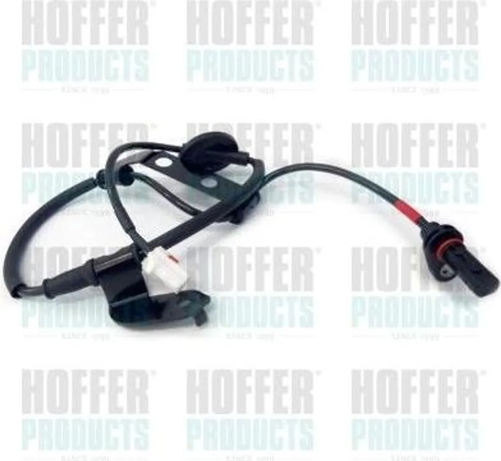 HOFFER 8290479 Sensore Ruota Hyundai i30 | 599302H300 Alta Precisione