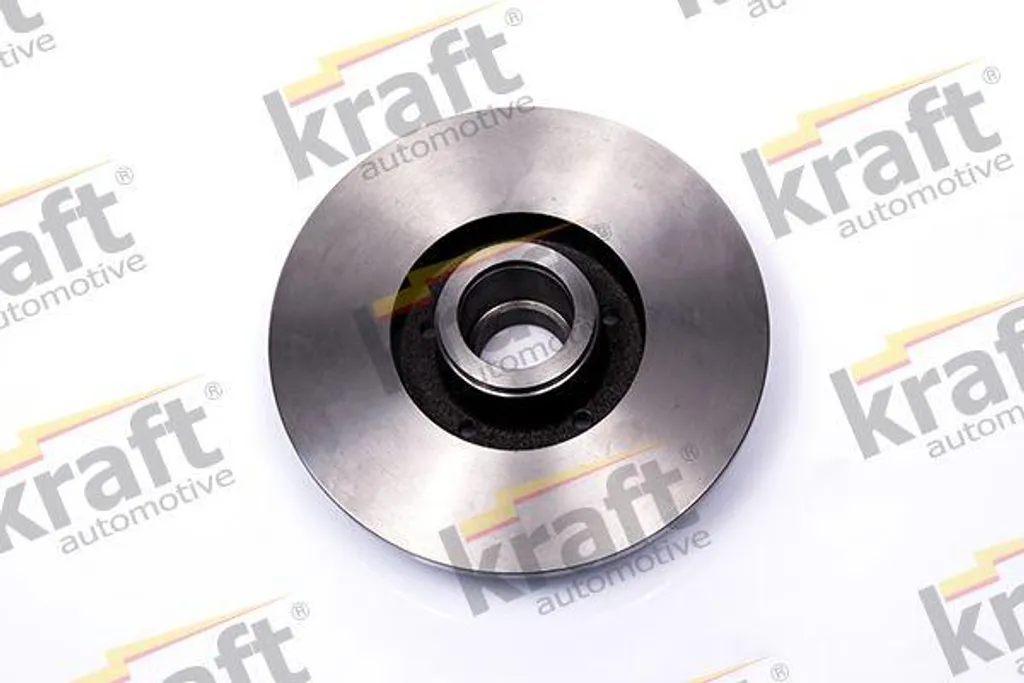 Disque de frein pour entretien Renault Scenic et Laguna 7701472838