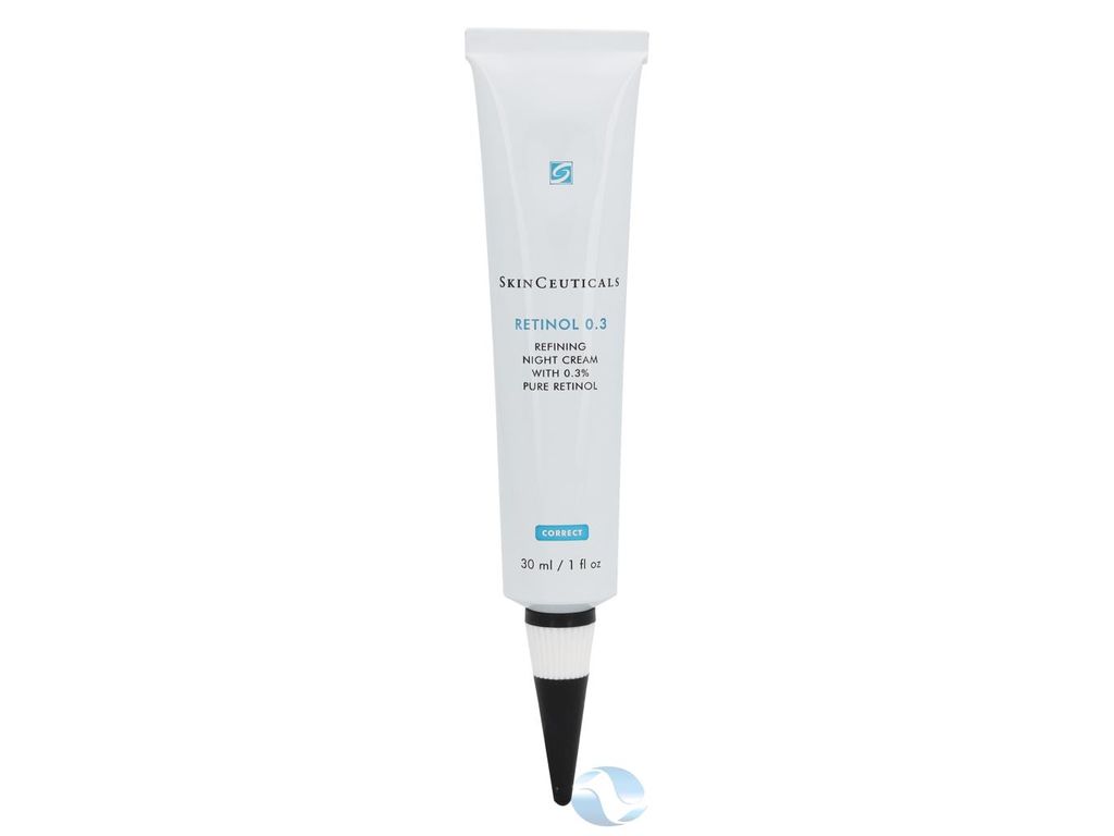 SkinCeuticals Retinol 0.3 Night Cream