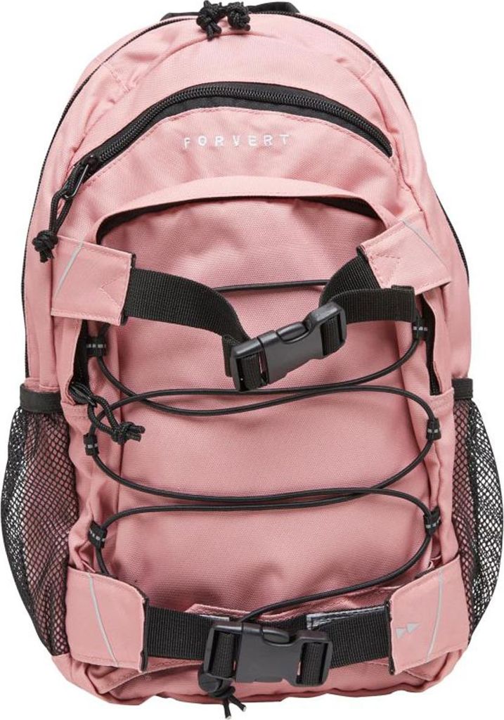 Batoh Brandit Forvert Small Louis Backpack dusty rose - UNI Obrázek produktu 