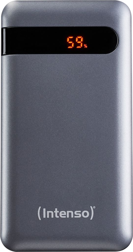 Intenso Powerbank PD20000 Power Delivery 20000 mAh, Produktbild 4