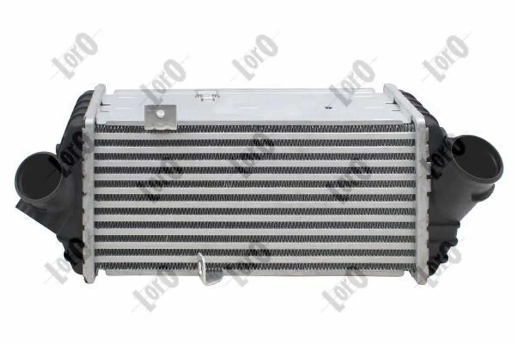 ABAKUS 019-018-0003 Intercooler OE 282712A740 pour Hyundai i30 GD et i20
