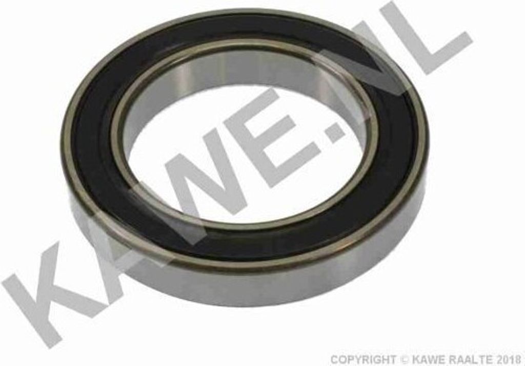 KAWE Ausrücklager 9308