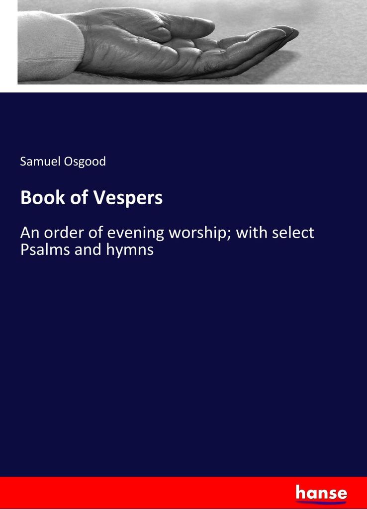 Book of Vespers