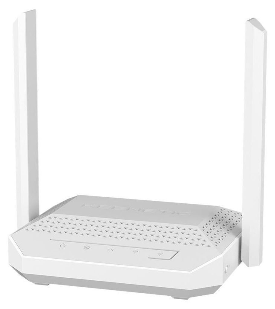 Keenetic Racer Router WiFi6 Mesh AX3000 2xGbE Imagen del producto 