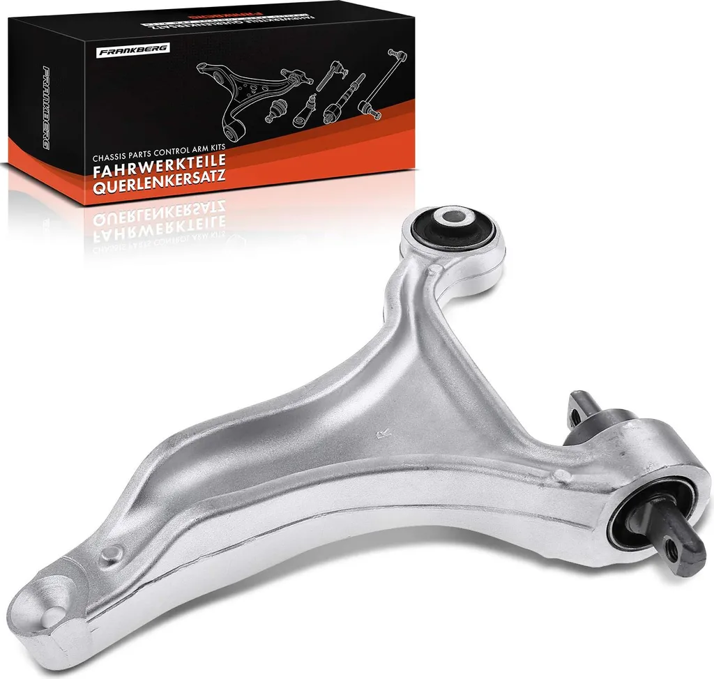 Bras de Suspension Frankberg pour Volvo XC70 Cross Country 2.4 2.5 1x