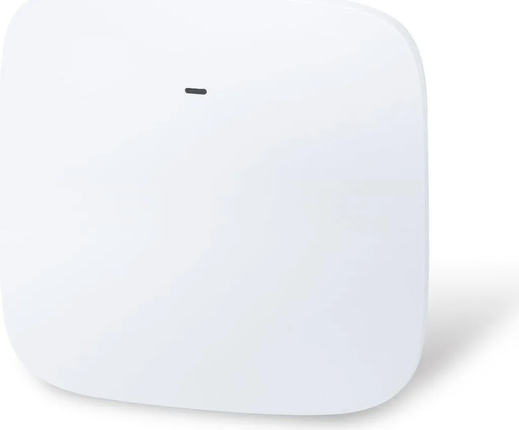 Point d'accès WiFi double bande PLANET pour éliminer les coupures