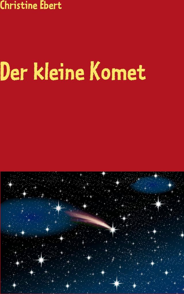 Der kleine Komet