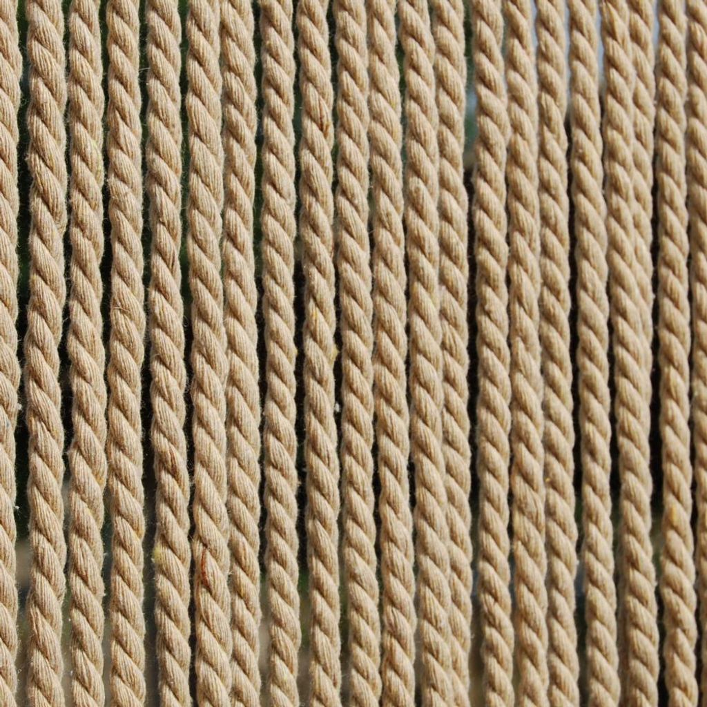 CASA Türvorhang Toulon 1 100 x 230 cm Fliegenvorhang Produktbild 