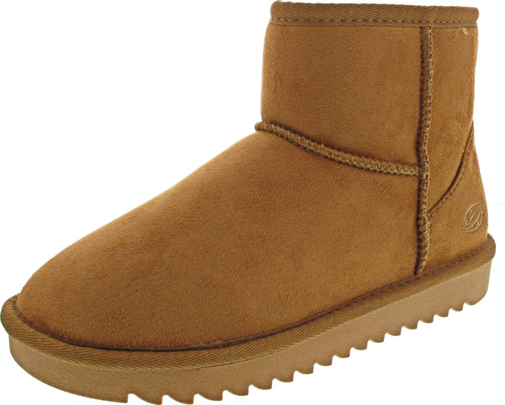 Dockers by Gerli Boots hellbraun 39 Produktbild 34