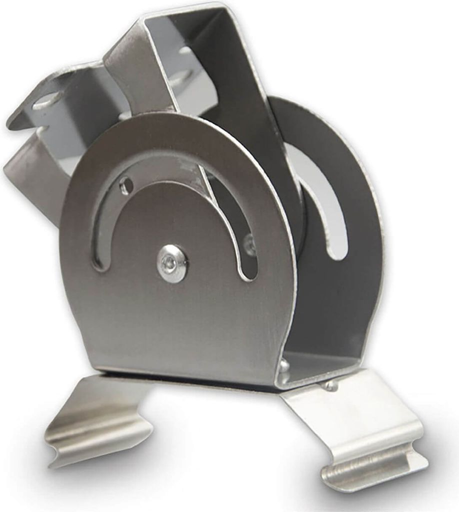 ISOLED Montagebügel flexibel für Linearleuchte Produktbild 