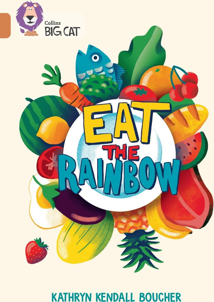 Eat the Rainbow