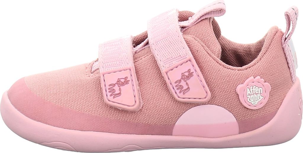 Affenzahn Kinder Barfußschuhe Rosa 00391-40063 Grösse 35