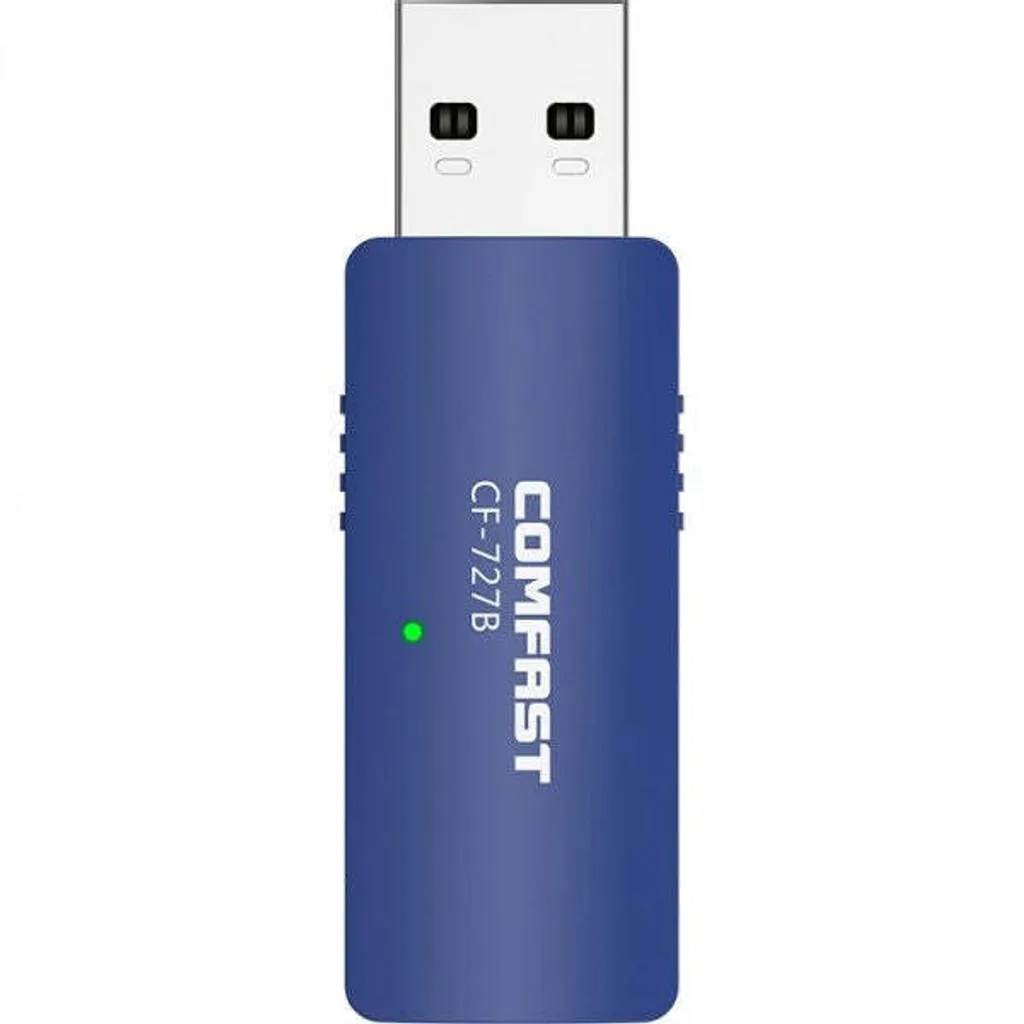Clé WiFi pour Télétravail ALLNET 800Mbps Connexion Stable