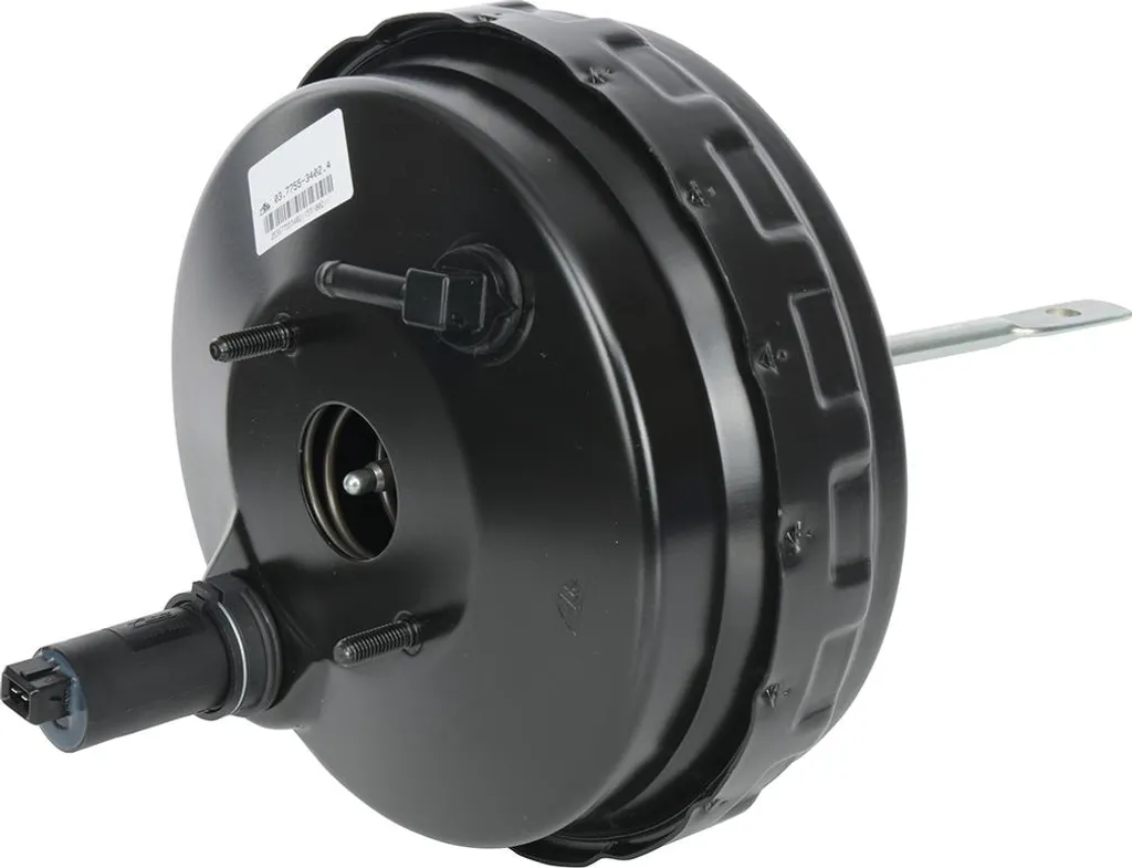 Booster de frein haute performance ATE 03.7755-3402.4 système robuste - 7