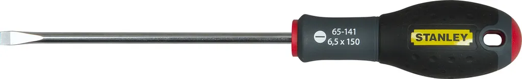 Stanley FATMAX 0-64-983 Cacciavite a Taglio 3,5x75mm Professionale
